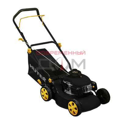 Газонокосилка бензин. Huter GLM-3,5 T